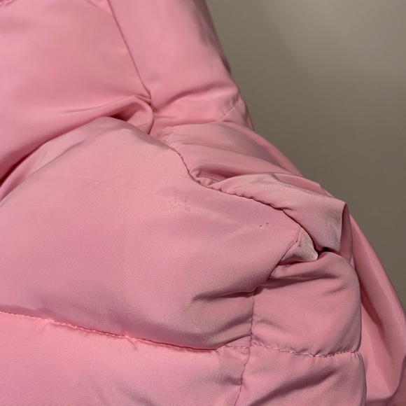 NEW ALO Flamingo Introspective Quilted Jacket - Picture 7 of 16